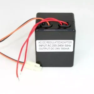 TFR-DC24V-300MA