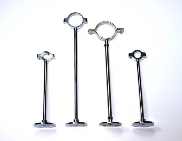 Pipe Holders