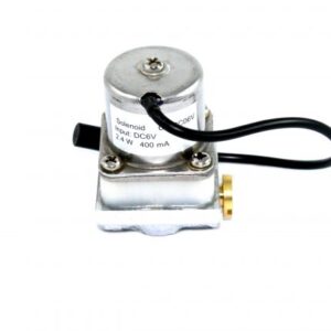 SOL DC6V